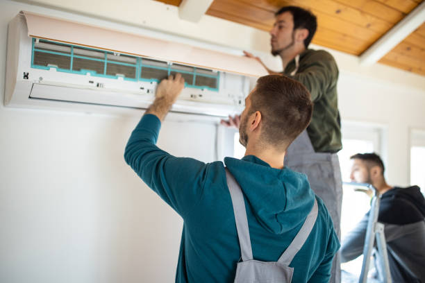Best HVAC Installation Services  in Ciborne, LA