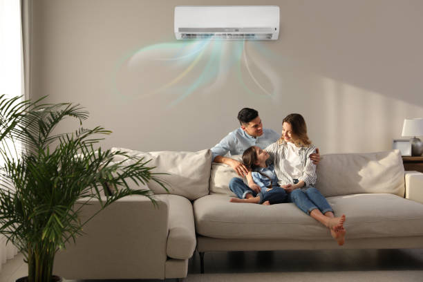 Best Affordable HVAC Services  in Ciborne, LA