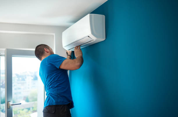 Best Affordable HVAC Services  in Ciborne, LA