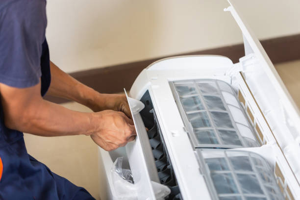 Ductless HVAC Repair in Claiborne, LA