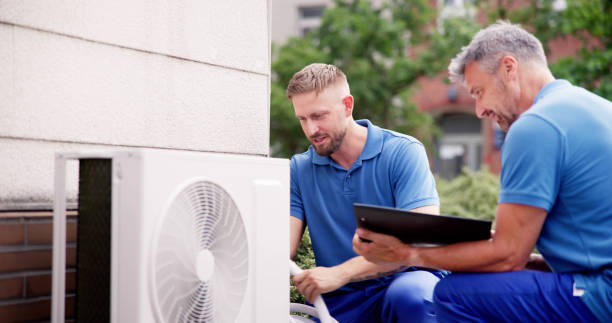 Best HVAC Air Duct Cleaning  in Ciborne, LA