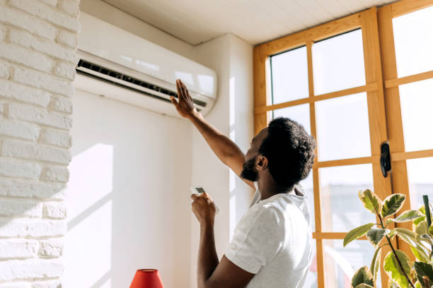 Best HVAC Repair Near Me  in Ciborne, LA