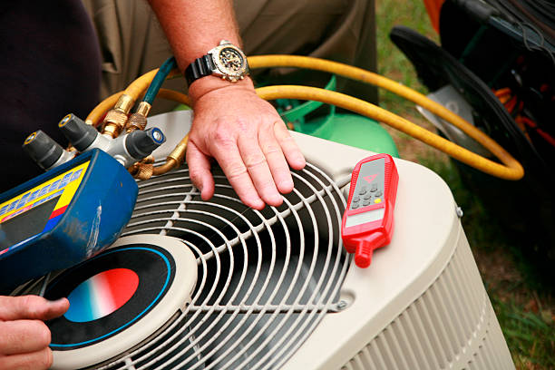 Claiborne, LA HVAC Company