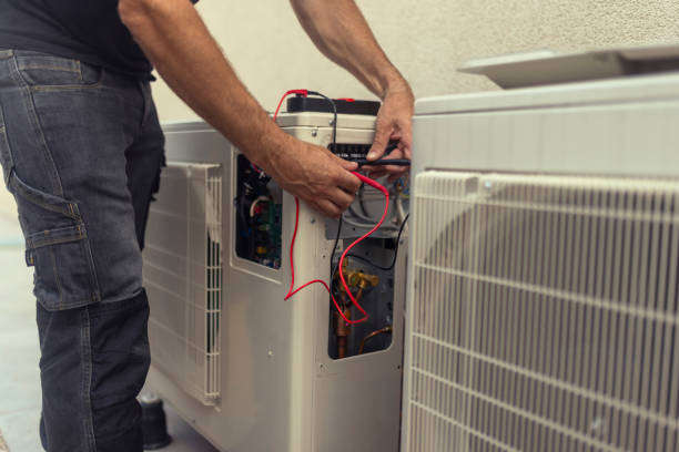 Best Local HVAC Companies  in Ciborne, LA