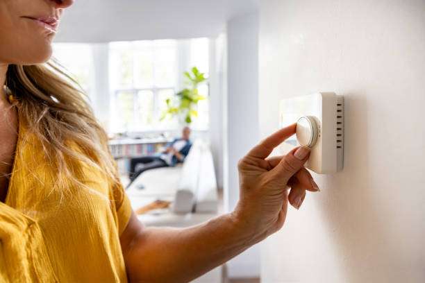 Best 24/7 HVAC Repair  in Ciborne, LA