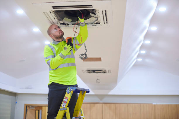Best HVAC Companies Near Me  in Ciborne, LA