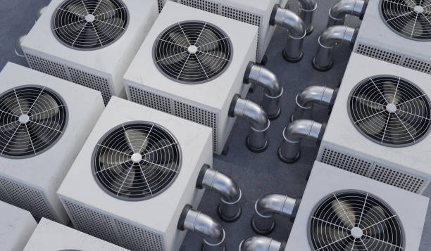 Best HVAC Tune-Up Services  in Ciborne, LA