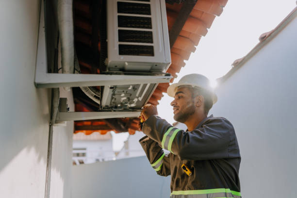 Best Residential HVAC Services  in Ciborne, LA