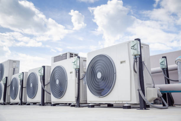 Best HVAC Maintenance Near Me  in Ciborne, LA