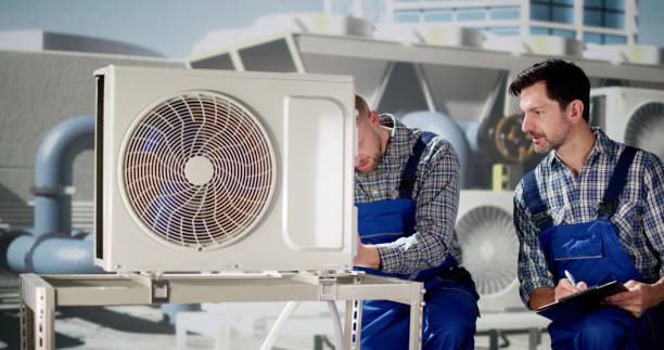 Best Best HVAC Companies  in Ciborne, LA