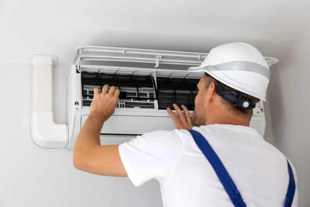 Best Central Air Repair  in Ciborne, LA