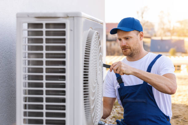 Best Affordable HVAC Services  in Ciborne, LA