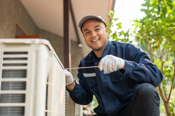 Best HVAC Cleaning Services  in Ciborne, LA