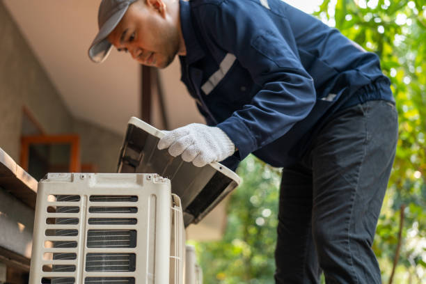 Best 24/7 HVAC Repair  in Ciborne, LA